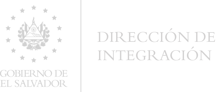 Gobierno de El Salvador, Dirección de Integración