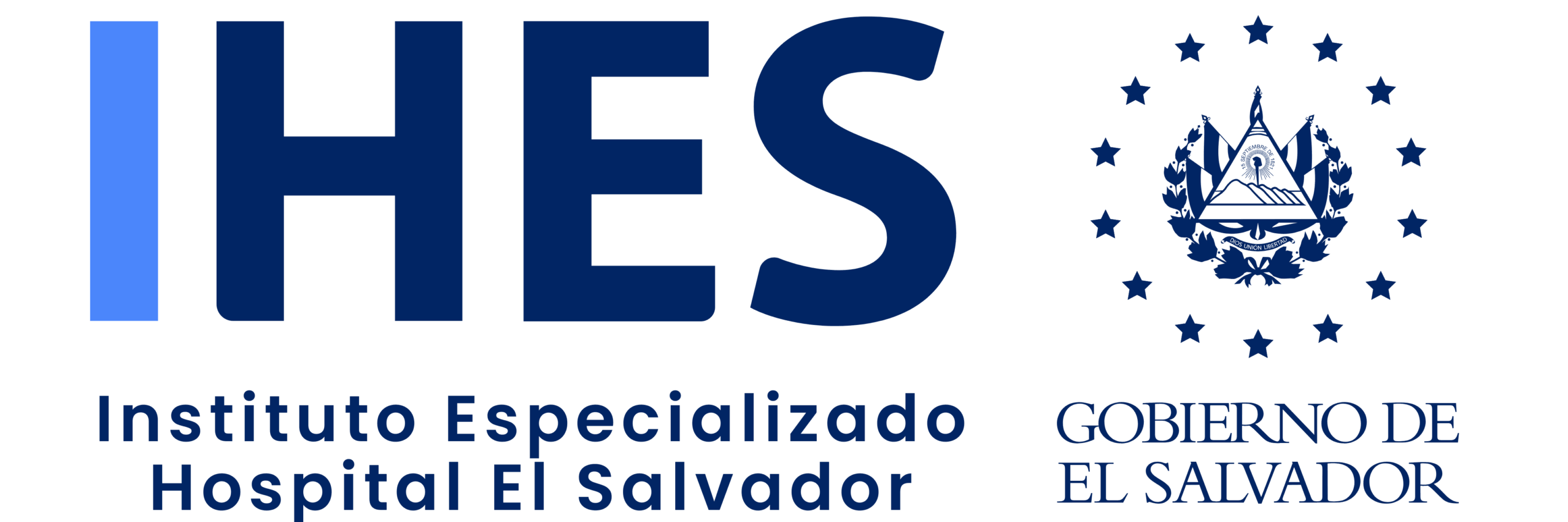 IEHES, Instituto Especializado Hospital El Salvador